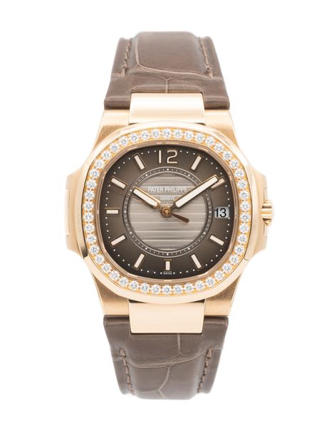 Patek Philippe Nautilus 7010R-010